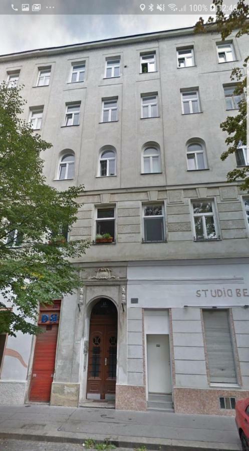 Prater Studio Next Fair, Un, Wu And City Center Apartamento Viena Exterior foto